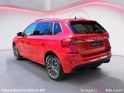 Skoda kamiq 1.0 tsi evo 110 ch dsg7 ambition occasion réunion ville st pierre simplicicar simplicibike france