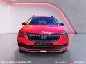 Skoda kamiq 1.0 tsi evo 110 ch dsg7 ambition occasion réunion ville st pierre simplicicar simplicibike france