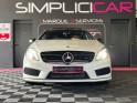 Mercedes classe a classe a 200 7g-dct fascination amg line garantie-12-mois occasion  simplicicar aix les bains simplicicar...