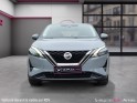 Nissan qashqai 1.3 mild hybrid 140ch visia occasion simplicicar arras  simplicicar simplicibike france