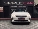 Opel corsa 1.2 turbo 100 ch bvm6 edition - garantie 12 mois occasion  simplicicar aix les bains simplicicar simplicibike france