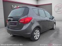 Opel meriva 1.3 cdti - 75ch. enjoy suivi d'entretien complet - garantie 12 mois occasion avignon (84) simplicicar...