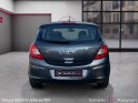 Opel corsa start/stop edition 1.3 cdti - 75 ch fap ecoflex occasion avignon (84) simplicicar simplicibike france