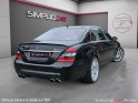 Mercedes classe s 500 l finition amg occasion simplicicar arras  simplicicar simplicibike france