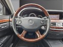 Mercedes classe s 500 l finition amg occasion simplicicar arras  simplicicar simplicibike france