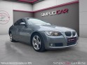 Bmw serie 3 coupe e92 325i - 218ch sport design - bva occasion simplicicar la fleche simplicicar simplicibike france