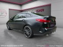 Bmw serie 2 gran coupe f44 220i 178 ch m sport occasion simplicicar vaucresson simplicicar simplicibike france