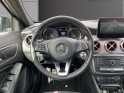 Mercedes gla 200 7-g dct sensation 156ch occasion simplicicar pertuis  simplicicar simplicibike france