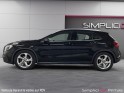 Mercedes gla 200 7-g dct sensation 156ch occasion simplicicar pertuis  simplicicar simplicibike france