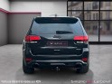 Jeep grand cherokee srt 6.4 v8 hemi 468  bva8 srt occasion simplicicar la ciotat simplicicar simplicibike france