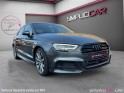 Audi a3 berline 2.0 tdi 150 s tronic 7 s line occasion simplicicar lille  simplicicar simplicibike france