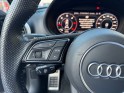 Audi a3 berline 2.0 tdi 150 s tronic 7 s line occasion simplicicar lille  simplicicar simplicibike france