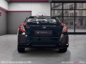 Honda civic 2017 1.0 i-vtec 129 executive occasion simplicicar pau simplicicar simplicibike france