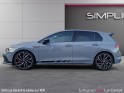 Volkswagen golf viii 2.0 tsi 300 gti clubsport dsg7 club sport occasion simplicicar la ciotat simplicicar simplicibike france