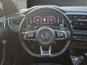 Volkswagen polo 2.0 tsi 200 ss dsg6 gti garantie 12 mois occasion simplicicar royan simplicicar simplicibike france