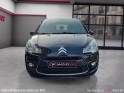 Citroen c3 hdi 70 ch exclusive occasion  simplicicar vaucresson nice - pfvauto simplicicar simplicibike france