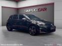 Volkswagen golf 1.4 tsi 150 hybride rechargeable dsg6 gte occasion simplicicar pau simplicicar simplicibike france