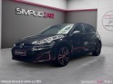 Volkswagen golf 1.4 tsi 150 hybride rechargeable dsg6 gte occasion simplicicar pau simplicicar simplicibike france