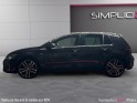 Volkswagen golf 1.4 tsi 150 hybride rechargeable dsg6 gte occasion simplicicar pau simplicicar simplicibike france