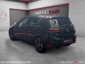 Volkswagen golf 1.4 tsi 150 hybride rechargeable dsg6 gte occasion simplicicar pau simplicicar simplicibike france