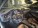 Mercedes classe a classe a250 blueefficiency version sport 7-g dct entretien a jour occasion  simplicicar aix les bains...