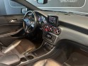 Mercedes classe a classe a250 blueefficiency version sport 7-g dct entretien a jour occasion  simplicicar aix les bains...