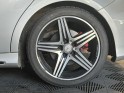 Mercedes classe a classe a250 blueefficiency version sport 7-g dct entretien a jour occasion  simplicicar aix les bains...