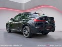 Bmw x4 g02 m40i 354ch bva8 full option occasion montreuil (porte de vincennes)(75) simplicicar simplicibike france