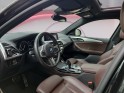 Bmw x4 g02 m40i 354ch bva8 full option occasion montreuil (porte de vincennes)(75) simplicicar simplicibike france