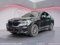 Bmw x4 g02 m40i 354ch bva8 full option occasion montreuil (porte de vincennes)(75) simplicicar simplicibike france