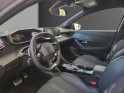 Peugeot 208 puretech 100 ss eat8 gt line garantie 12 mois. occasion montreuil (porte de vincennes)(75) simplicicar...