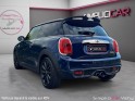 Mini cooper 2.0l  cooper s 192 ch toit panoramique ouvrant garantie 12 mois occasion simplicicar vichy simplicicar...