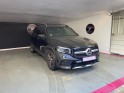 Mercedes glb 220 d 8g-dct 4matic amg line occasion simplicicar livry gargan simplicicar simplicibike france