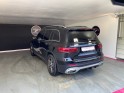 Mercedes glb 220 d 8g-dct 4matic amg line occasion simplicicar livry gargan simplicicar simplicibike france