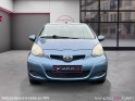 Toyota aygo 1.0 vvt-i garantie 12 mois. occasion simplicicar caen  simplicicar simplicibike france