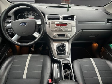 Ford kuga 2.0 tdci 140 dpf 4x4 trend occasion simplicicar rouen simplicicar simplicibike france