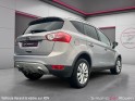 Ford kuga 2.0 tdci 140 dpf 4x4 trend occasion simplicicar rouen simplicicar simplicibike france