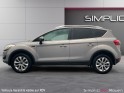 Ford kuga 2.0 tdci 140 dpf 4x4 trend occasion simplicicar rouen simplicicar simplicibike france