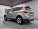 Ford kuga 2.0 tdci 140 dpf 4x4 trend occasion simplicicar rouen simplicicar simplicibike france