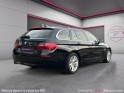 Bmw serie 5 touring f11 lci 518d 150 ch business a ou 236 euros par mois- garantie 12 mois occasion parc voitures beauvais...