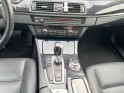 Bmw serie 5 touring f11 lci 518d 150 ch business a ou 236 euros par mois- garantie 12 mois occasion parc voitures beauvais...