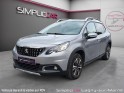 Peugeot 2008 110ch ss eat6 allure occasion simplicicar lagny  simplicicar simplicibike france