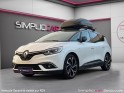 Renault grand scenic iv blue dci 120 edc intens - garantie 12 mois occasion parc voitures beauvais simplicicar simplicibike...