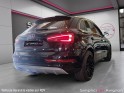 Audi rs q3 cuir xenon full ja 20 entretien 2.5 tfsi 340ch quattro stronic 7 occasion avignon (84) simplicicar simplicibike...