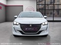 Peugeot 208 puretech 100 ss bvm6 style occasion simplicicar colomiers  simplicicar simplicibike france