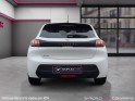 Peugeot 208 puretech 100 ss bvm6 style occasion simplicicar colomiers  simplicicar simplicibike france