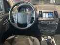 Land rover freelander ii 2 mark v td4 se  garantie 12 mois entretien full land rover occasion  simplicicar aix les bains...