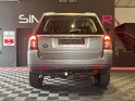 Land rover freelander ii 2 mark v td4 se  garantie 12 mois entretien full land rover occasion  simplicicar aix les bains...