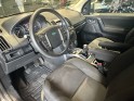 Land rover freelander ii 2 mark v td4 se  garantie 12 mois entretien full land rover occasion  simplicicar aix les bains...