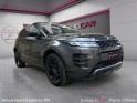 Land rover range rover evoque ii p300e 1.5 si4 12v 309 se phev awd bva8 r-dynamic / garantie 12 mois / nombreuses options...